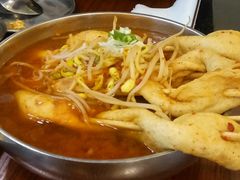 -青春分食(仙林大学城店)
