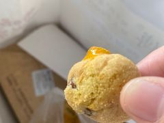 -鲍师傅糕点(海陵北路店)