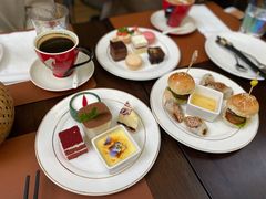 -Golden Lily河内巴黎法越料理餐厅(建国西路店)