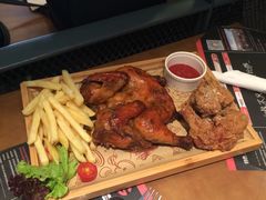 -比格比萨(方庄店)