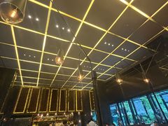 -Tivano意大利餐厅(成都居舍酒店)