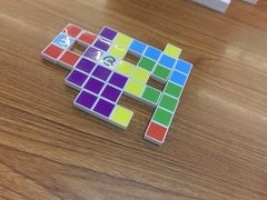 -嗨刻桌游(天一豪景店)