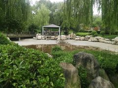 -唐城墙遗址公园