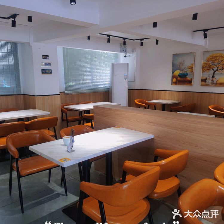 江门探店|汤宴,育德又一家平民食堂