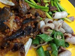 茄子-芙蓉餐厅(厦大店)
