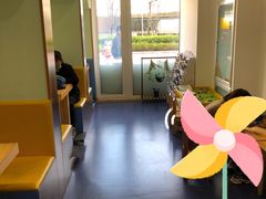 -早慧树儿童感觉统合体能训练中心(市北校区)