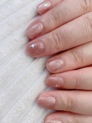 -Meet Nail 美睫·美甲