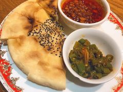 -关中记忆主题餐厅