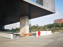 -广州市城市规划展览中心