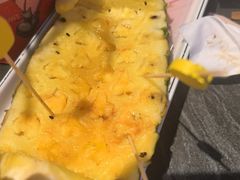 -钱锋炭缸烧烤(南湖大路总店)