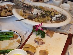 -胜记酒家·风味线(南山花园城店)