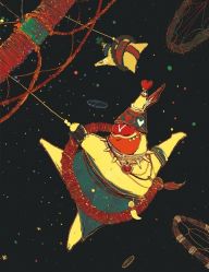 -余笙是你婚礼策划(创意谷店)