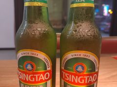 -彤德莱(青岛人民路店)