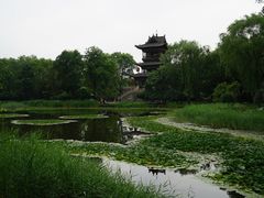 -常家庄园