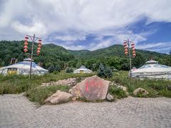 -道须沟旅游风景区