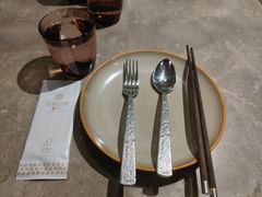 -星叶·东南亚料理(温州万象城店)