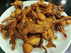 -阿马蛋汤·宁波小海鲜(总店)