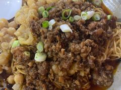 -丁丁猫重庆小面(徐州路店)