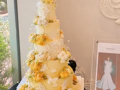 -杜哈夫DOUX RÊVE·生日蛋糕(日月光店)