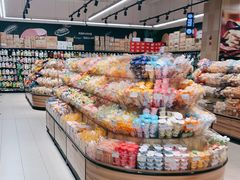-永辉超市(郫都区爱琴海店)