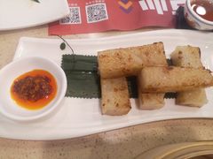 -点都德(华强南店)