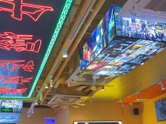 -荣叔港式沙嗲牛肉火锅(正佳潮流店)