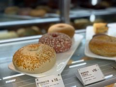 -Peet's Coffee皮爷咖啡(德基店)