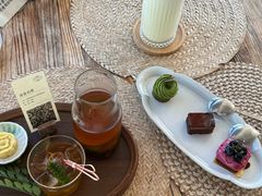 -六阅·福十 FORTEN 海景咖啡西餐厅(双廊古镇店)