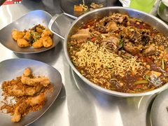 -蓉三少冒烤鸭·四川小吃集(北京首店)