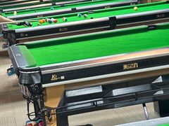 -云川台球(马甸店)