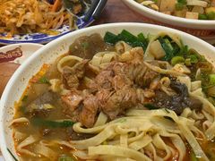 -桂花香手工面(鼓楼店)