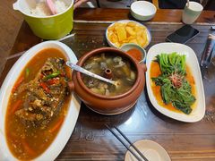 -云隐小厨·传统大理美食(复兴路店)