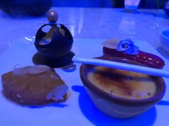 -广州四季酒店·佰鲜汇·现代法餐