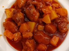 -欣旺·迎宾楼·百年无锡菜