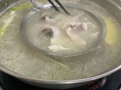 -中山脆肉鲩(新圳东路店)