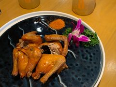 -大鸽饭(马王堆店)