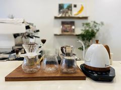 -Eu2+ coffee(上大路店)