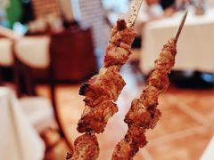 -巴依老爷·新疆美食(上城区天城路店)