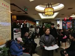 大堂-钦善斋(武侯祠店)