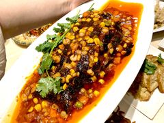 -归元·云集斋素菜馆