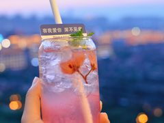 -烛影拾光观景餐厅·创意菜·摄影·小提琴(大唐不夜城店)