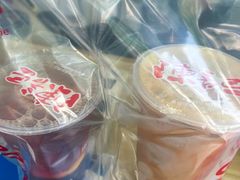 -陈记甜品窝(中山北路店)