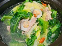 -悦满楼·西关名点·湛江名菜(航空综合大厦店)