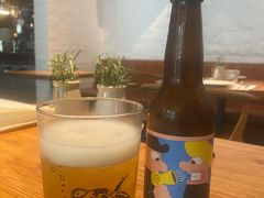 -La Strada(安福路店)
