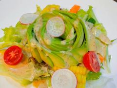 -水之惠鲜鱼料理(王府大街店)