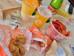 -Al Salam莫的三明治