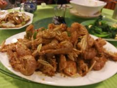 -盛港湾海鲜食府(黄沙店)