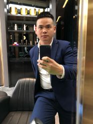 -侨治发型