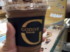 -GODIVA(港汇恒隆广场)