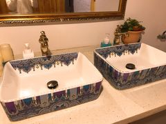 -伊斯坦布尔土耳其清真咖啡餐厅